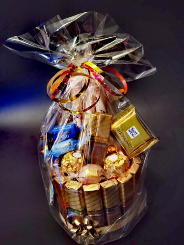 Geschenkkorb