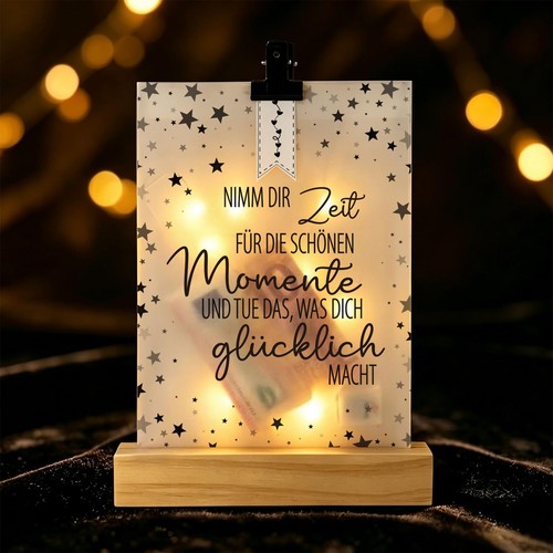 Geldgeschenk geschenktüte - geldgeschenk,