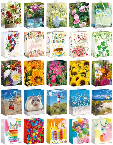 Geschenktaschen stück - geschenktaschen, 10