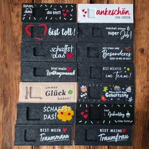 Geschenk verpackung vatertag - geschenk,