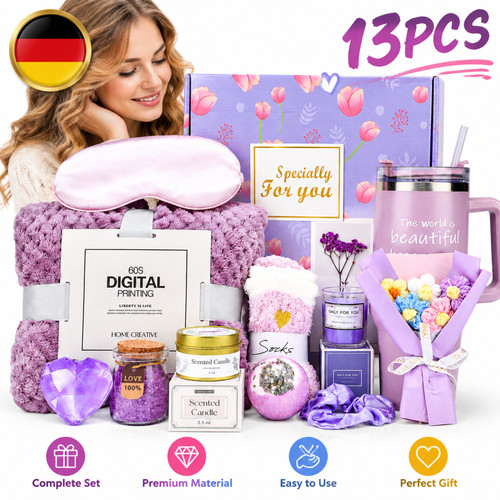 Geschenkset frauen - geschenkset,