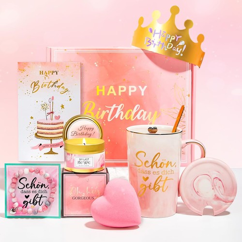 Geburtstagsgeschenk für