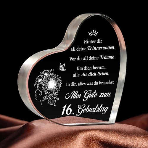 Geschenk zum geburtstag - geschenk,