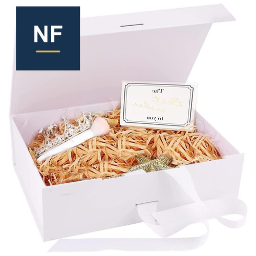 Geschenkbox mit deckel - geschenkbox,