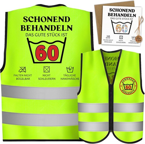 Lustige geschenk zum 60 - geschenk, 30/50/60