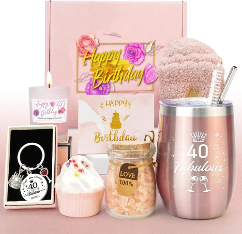 Geschenke für frauen - für, 40