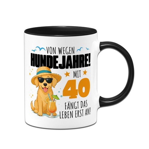 Tassenbrennerei tasse - tassenbrennerei, 40