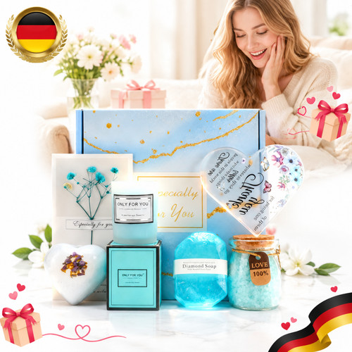 Geburtstagsgeschenk für