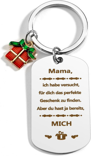 Muttertagsgeschenk