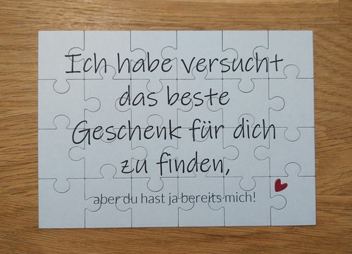 Puzzle karte das - puzzle,