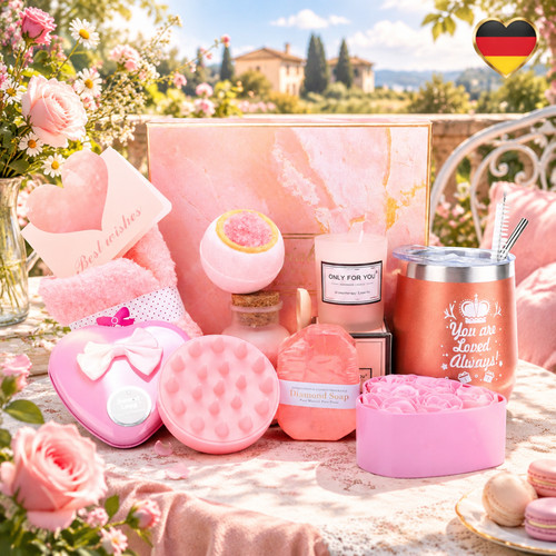 Geschenke für frauen - geschenke,