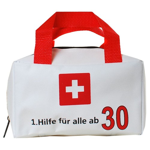 Geburtstag erste hilfe - 30.geburtstag,