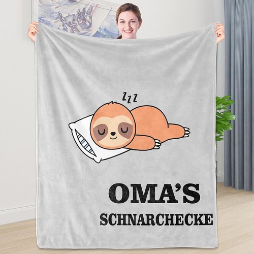 Oma geschenk - oma,