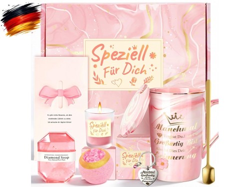 Geschenke für frauen - für,