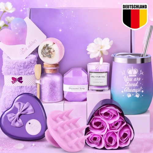 Geschenke für frauen - geschenke,
