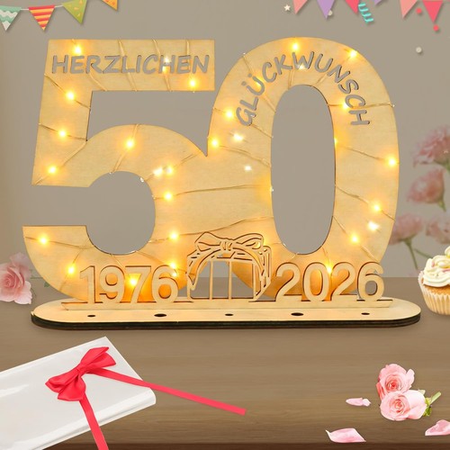 Originelle geschenk - originelle, 50