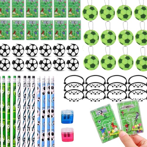 Fußball mitgebsel set - mitgebsel, für