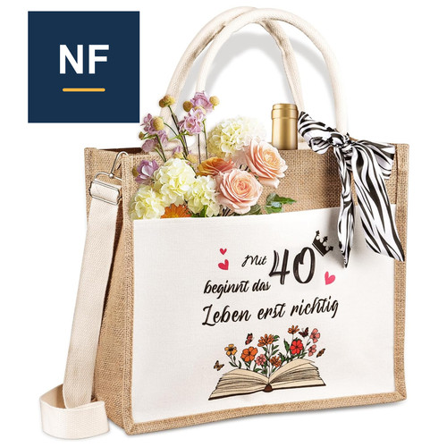 Jutetasche faltbar wasserdicht - jutetasche,