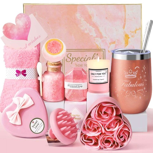 Geschenke set für frauen - set,