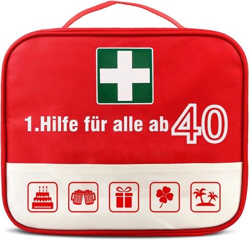 Erste hilfe tasche zum - erste,
