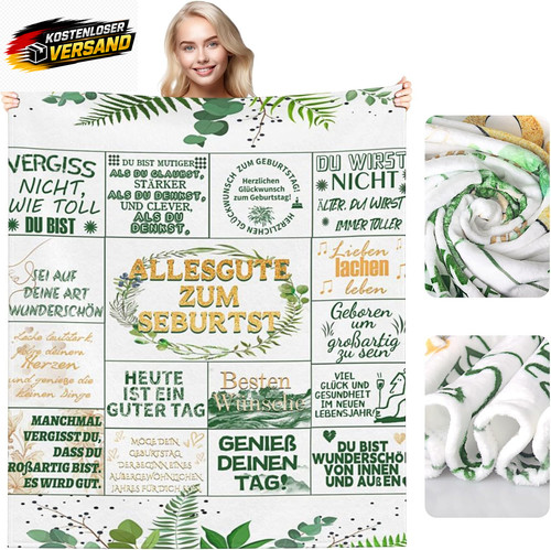Kuscheldecke für frauen - kuscheldecke,