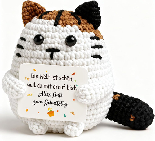Geburtstagsgeschenk für