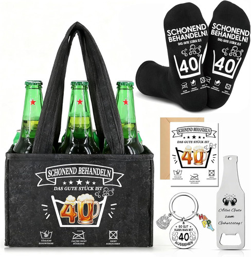 Männerhandtasche bier - männerhandtasche,