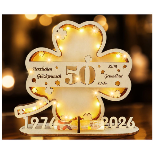 Holz geldgeschenk geburtstag - holz,