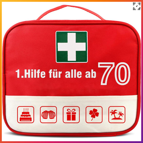 Originelle geburtstag - originelle, 70.