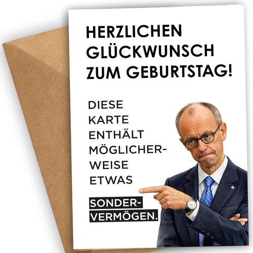 Präsenteente lustige - präsenteente,