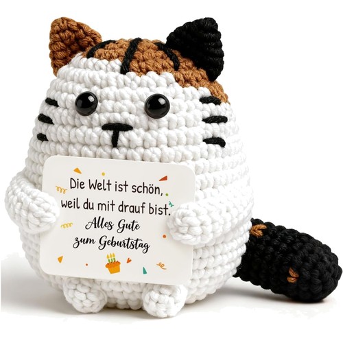 Geburtstagsgeschenk für