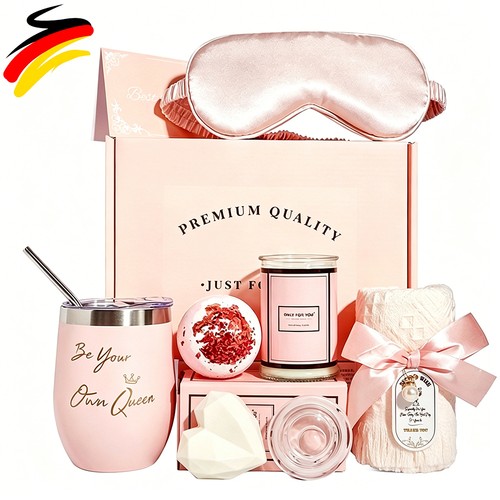 Duftkerze geschenkset frauen - duftkerze,