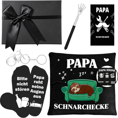 Papa geschenk vatertag - papa,