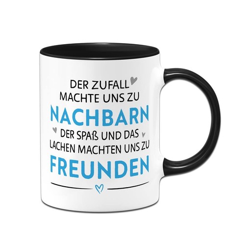 Tassenbrennerei tasse mit - tasse,