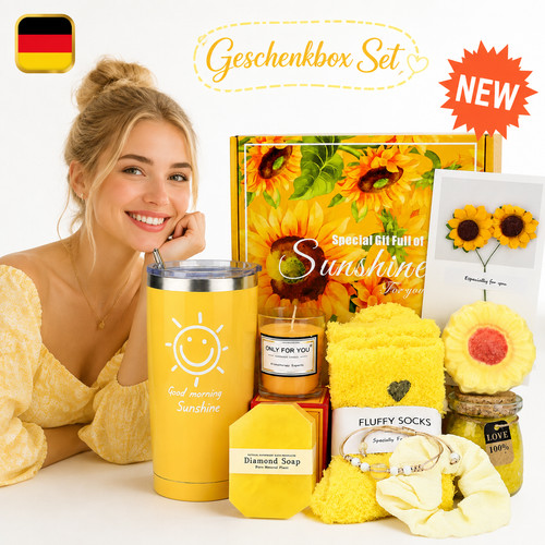 Sonnenblumen