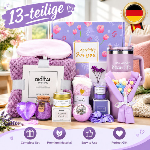 Für frauen geschenkset - für,