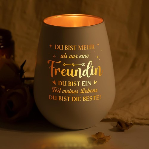 Geschenk freundin - geschenk,
