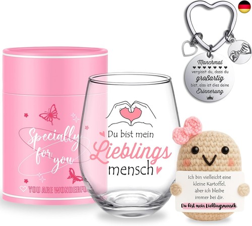 Geschenk für frauen - geschenk,