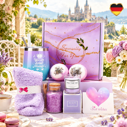 Geschenkset frauen - geschenkset,