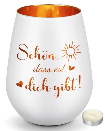 Windlicht glas - windlicht,