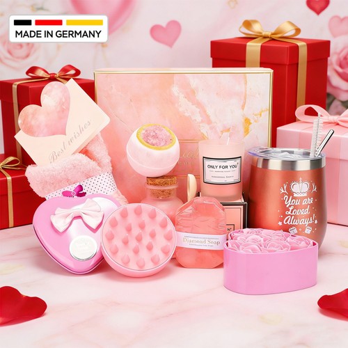 Geschenke für frauen - geschenke,
