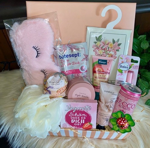 Geschenkbox für