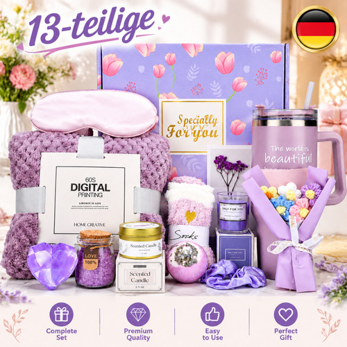 Geschenkset frauen - geschenkset,
