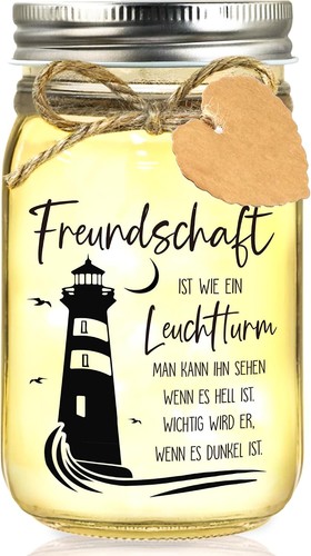 Geschenke für freundin led - geschenke,