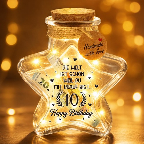 Geburtstagsgeschenk für