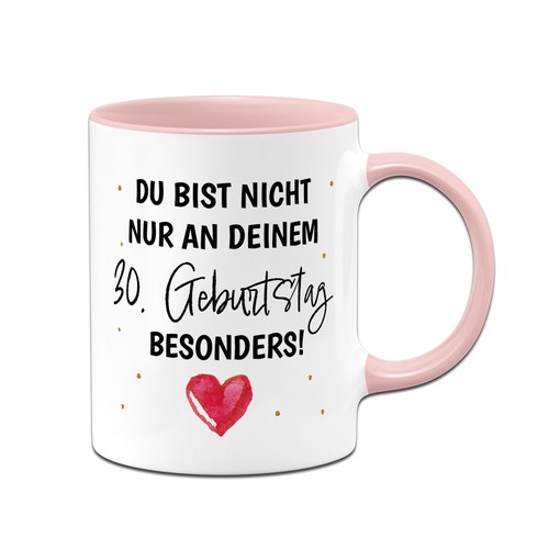 Tassenbrennerei tasse - tasse, 30