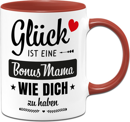 Tassenbrennerei tasse bonus - tassenbrennerei,