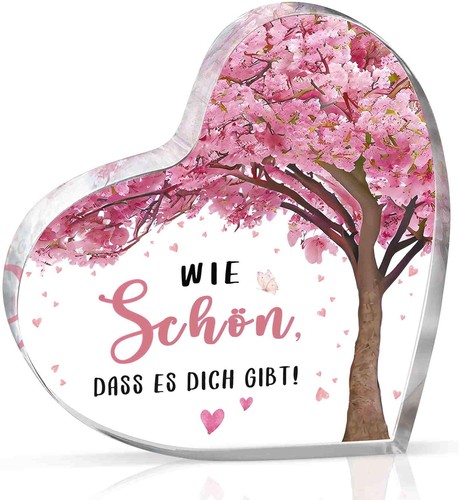 Geburtstagsgeschenk für