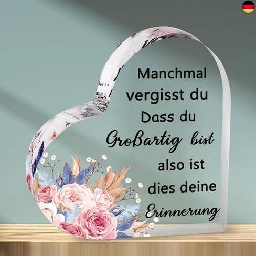 Geschenke für frauen - für,