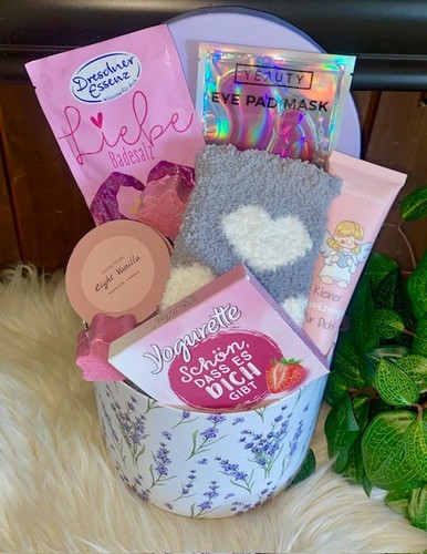 Geschenkbox für